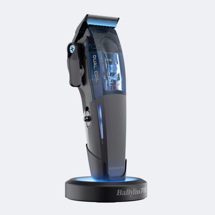 Tông Đơ BaBylissPRO High Performance Dual Coil Motor 