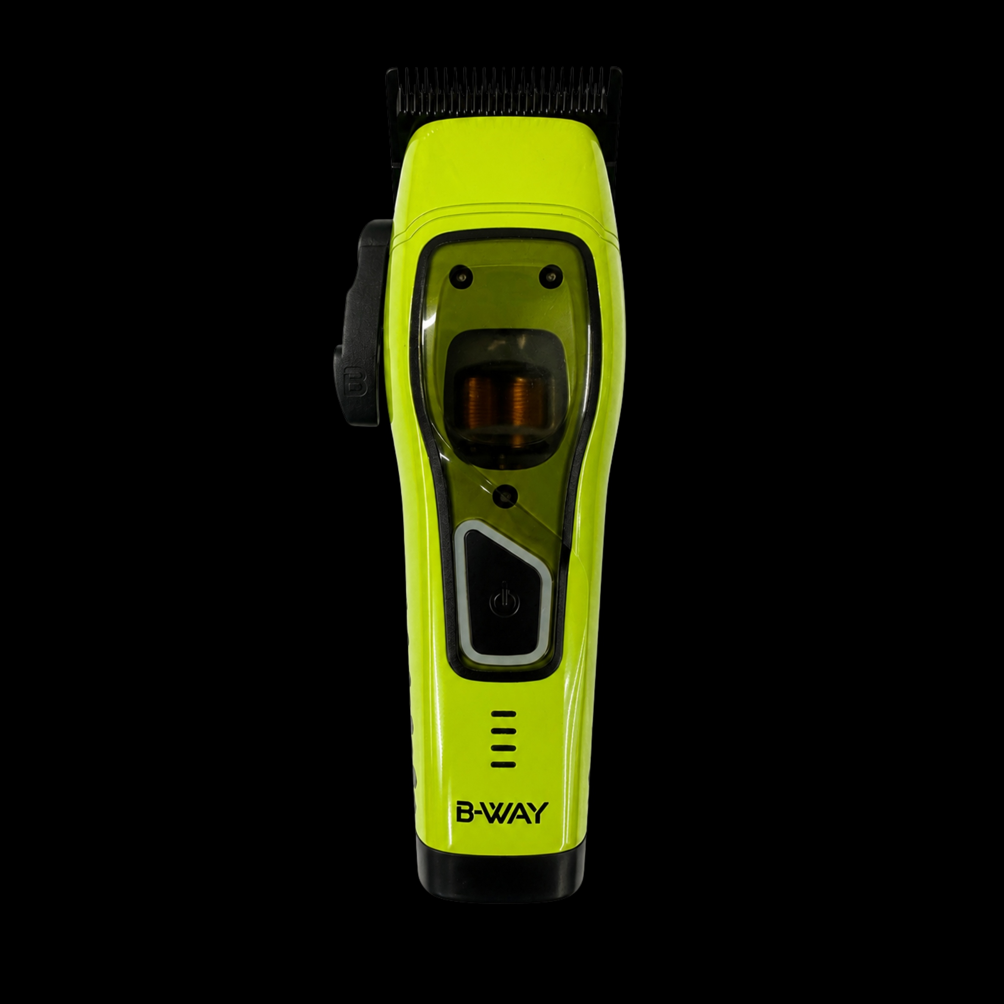 Tông Đơ Cắt Tóc B-WAY LINEAR Dual Core Motor 