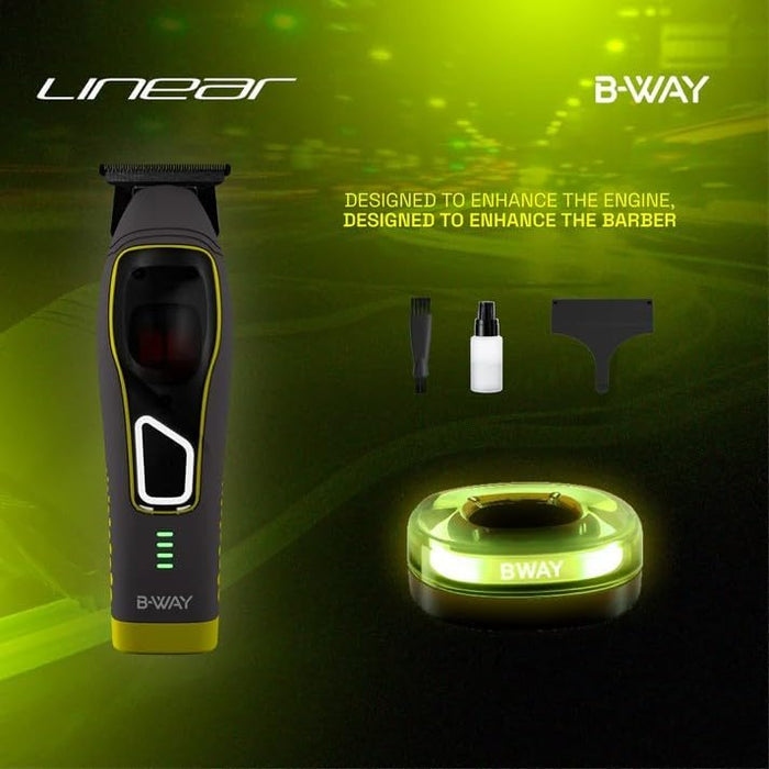 Chấn Viền B-WAY LINEAR Dual Core Motor