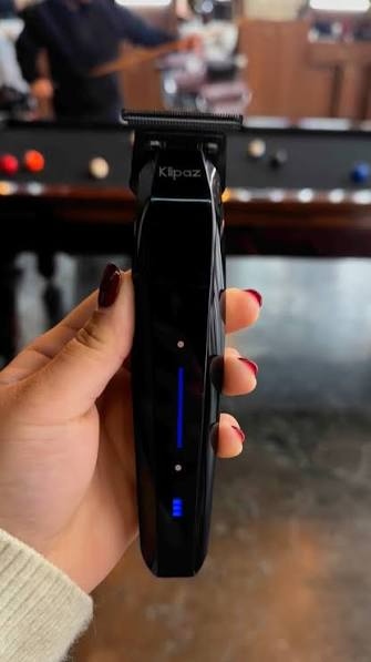 Chấn Viền Klipaz BT1 Elite Cordless Trimmer