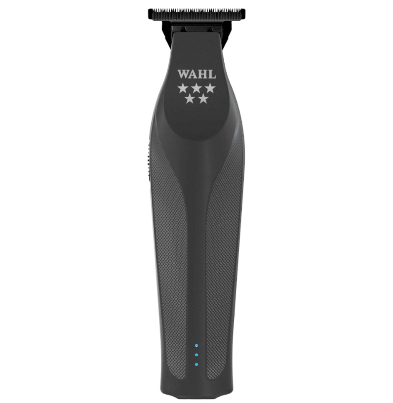 Chấn Viền Wahl Limited Edition Matte Black Nightshade Hi-Viz 
