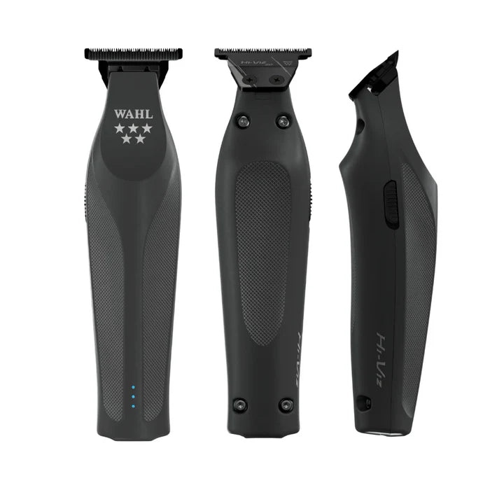 Chấn Viền Wahl Limited Edition Matte Black Nightshade Hi-Viz 
