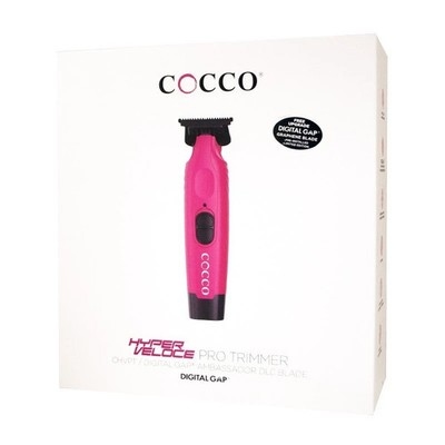 Chấn Viền Cocco Hyper Veloce Digital Gap Graphene Blade 