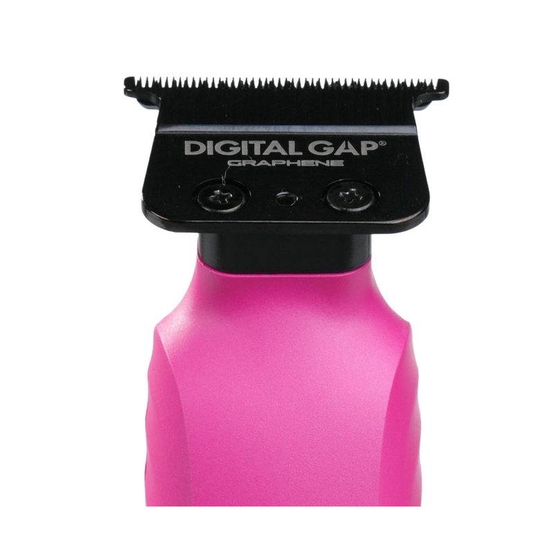 Chấn Viền Cocco Hyper Veloce Digital Gap Graphene Blade 