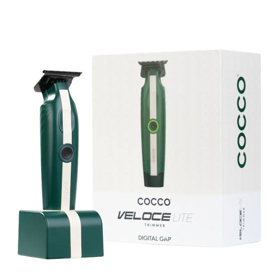Chấn Viền Cocco Veloce Lite Ambassador DLC Blade 