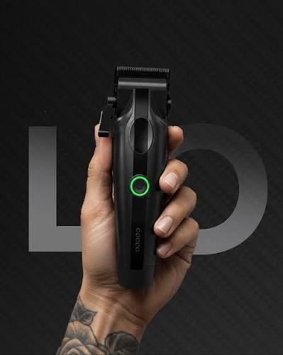 Tông Đơ Cocco Veloce Lite Cordless Clipper