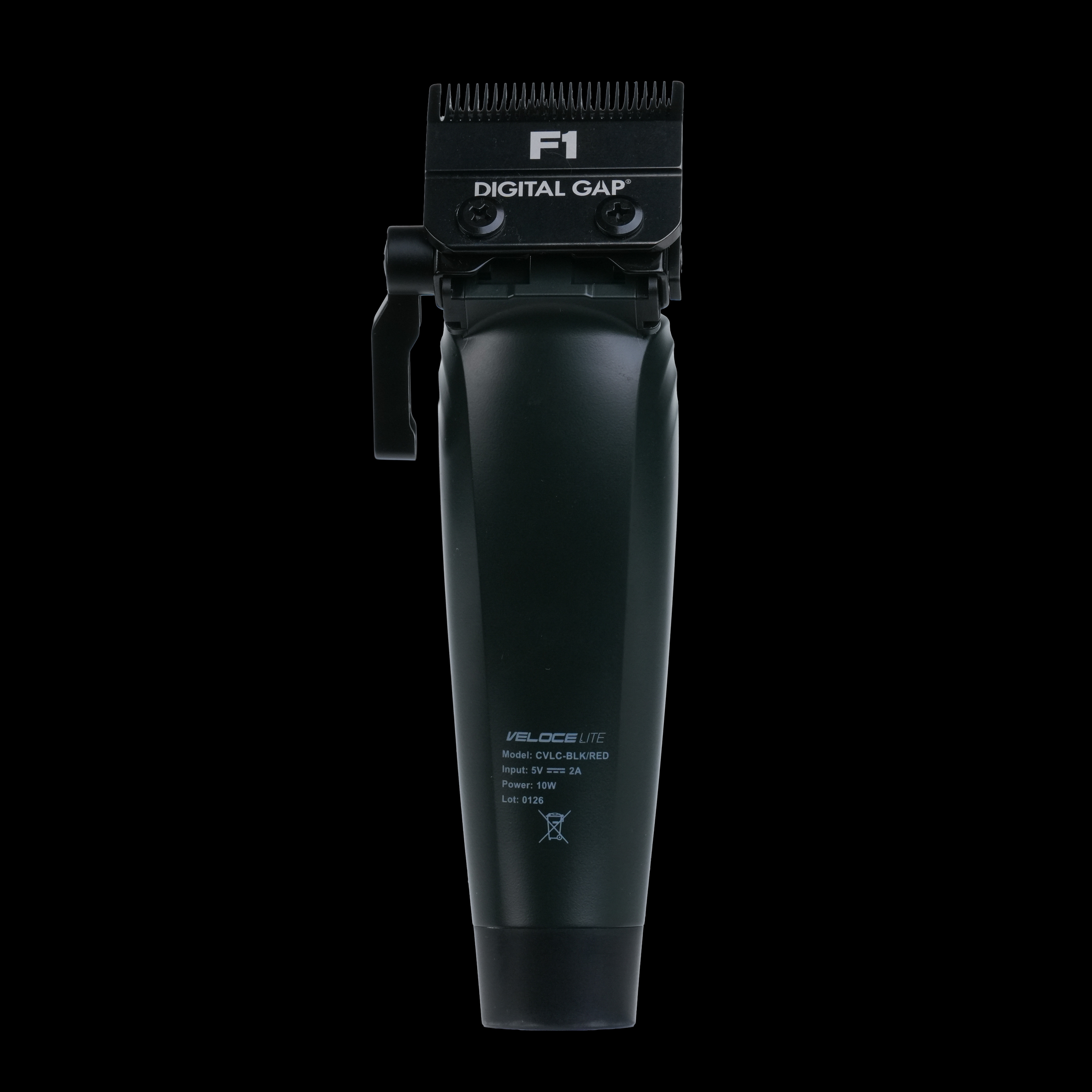 Tông Đơ Cocco Veloce Lite Cordless Clipper