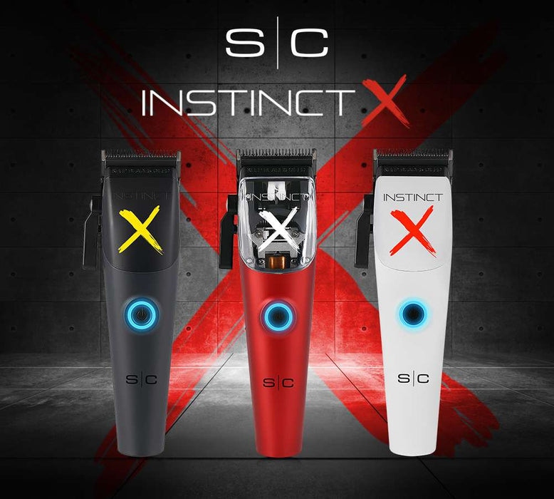 Tông Đơ Stylecraft Instinct X Vector Motor