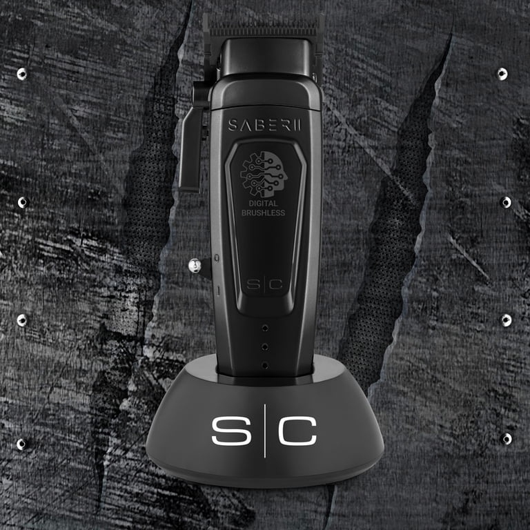 Tông Đơ StyleCraft Saber 2 High-Torque Digital Brushless Motor