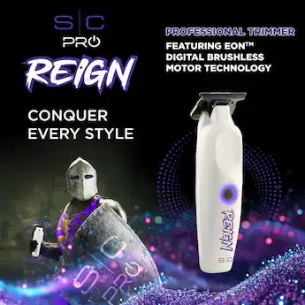 Chấn Viền StyleCraft Reign EON Digital Brushless Motor