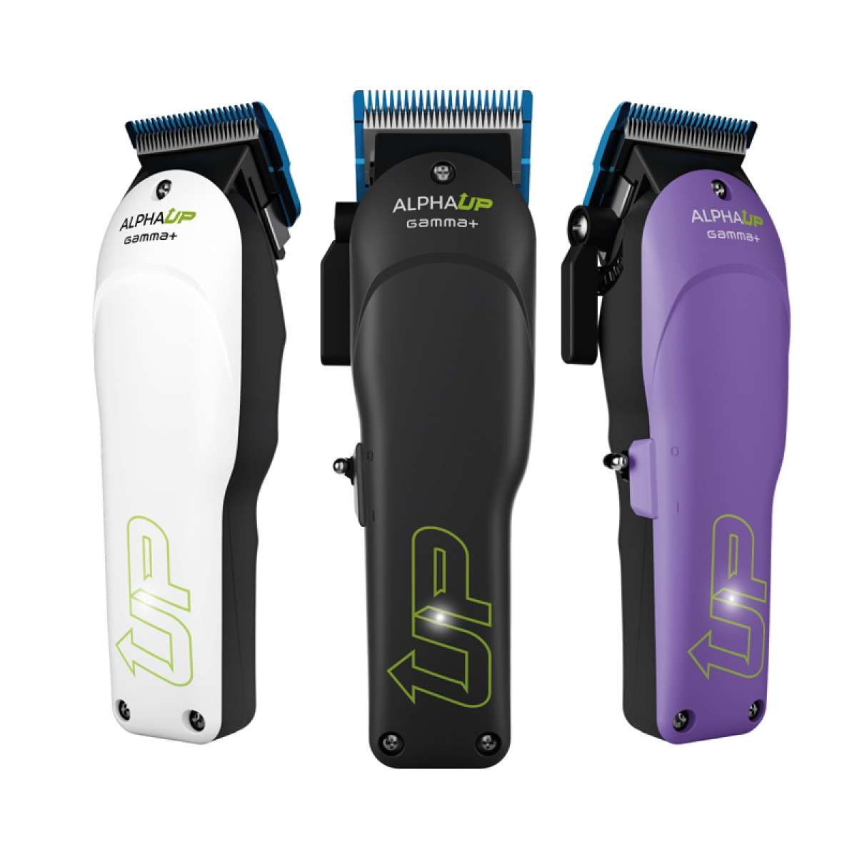 Tông Đơ Gamma AlphaUP Clipper 