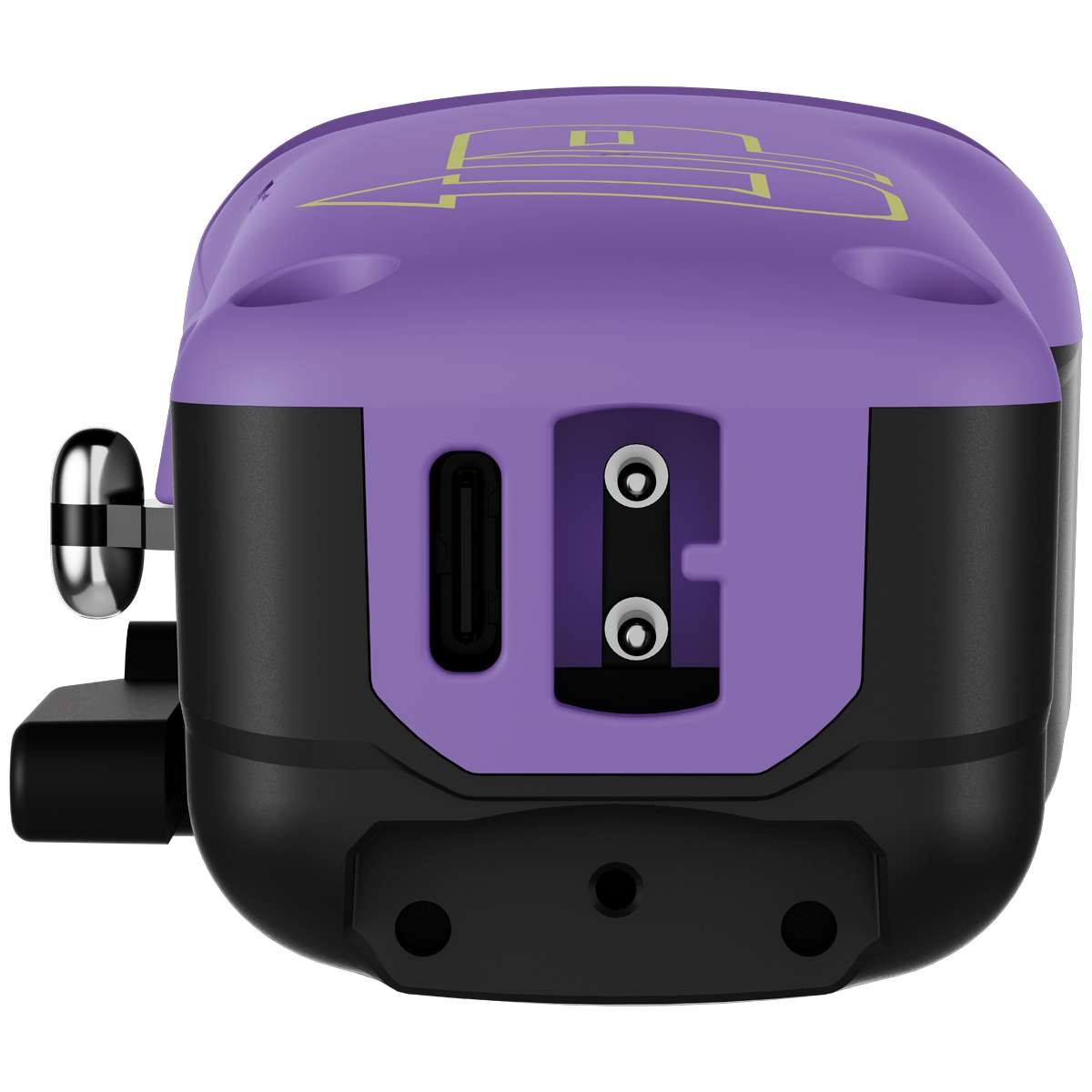 Tông Đơ Gamma AlphaUP Clipper 