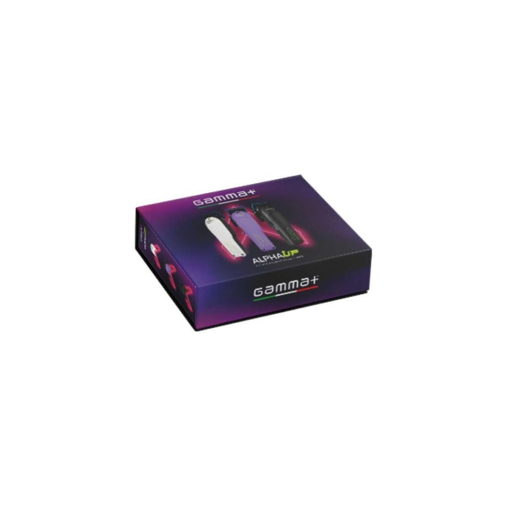 Tông Đơ Gamma AlphaUP Clipper 