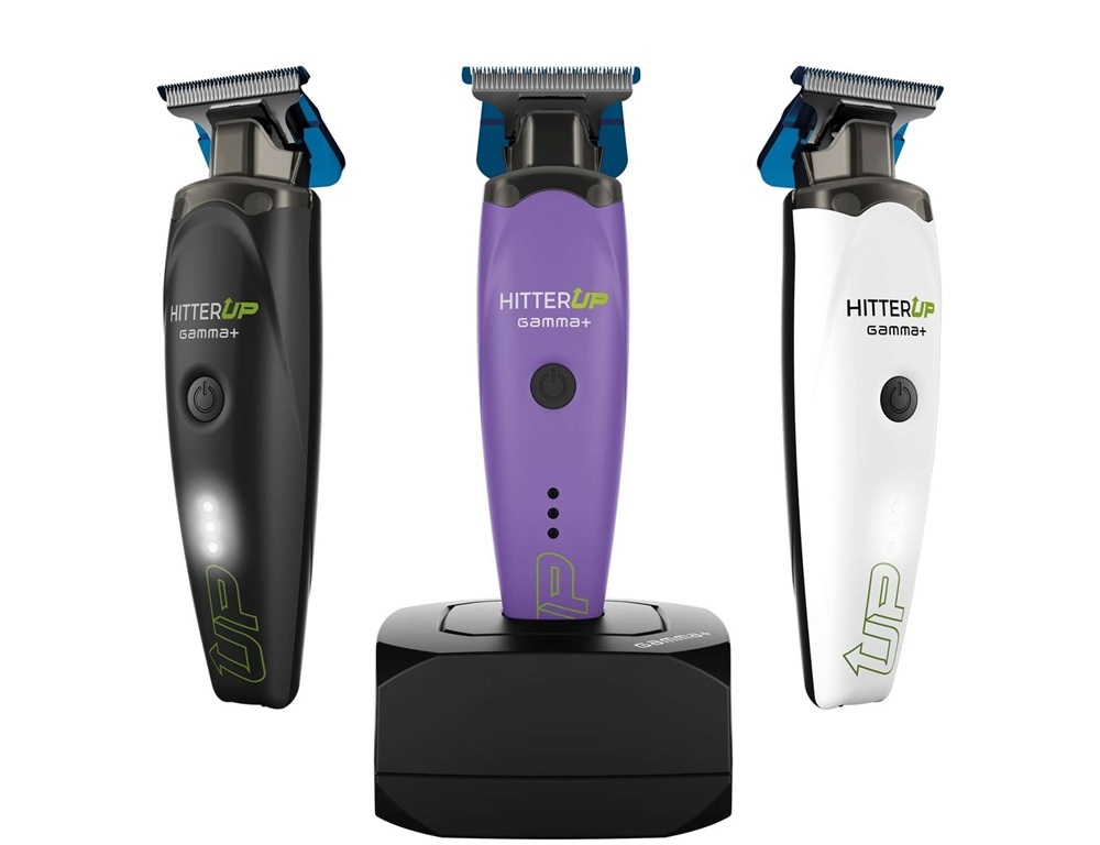Chấn Viền Gamma Hitter UP Trimmer 