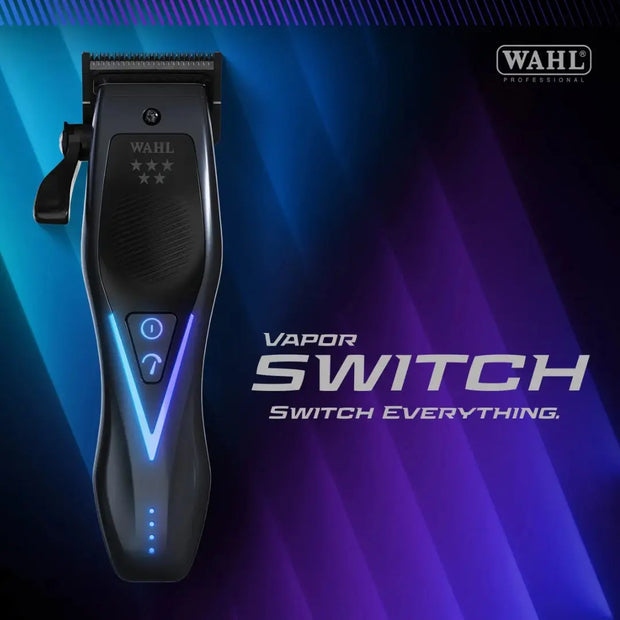 Tông Đơ Wahl Vapor Switch Limited 