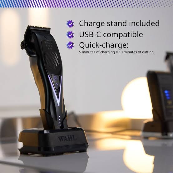 Tông Đơ Wahl Vapor Switch Limited 