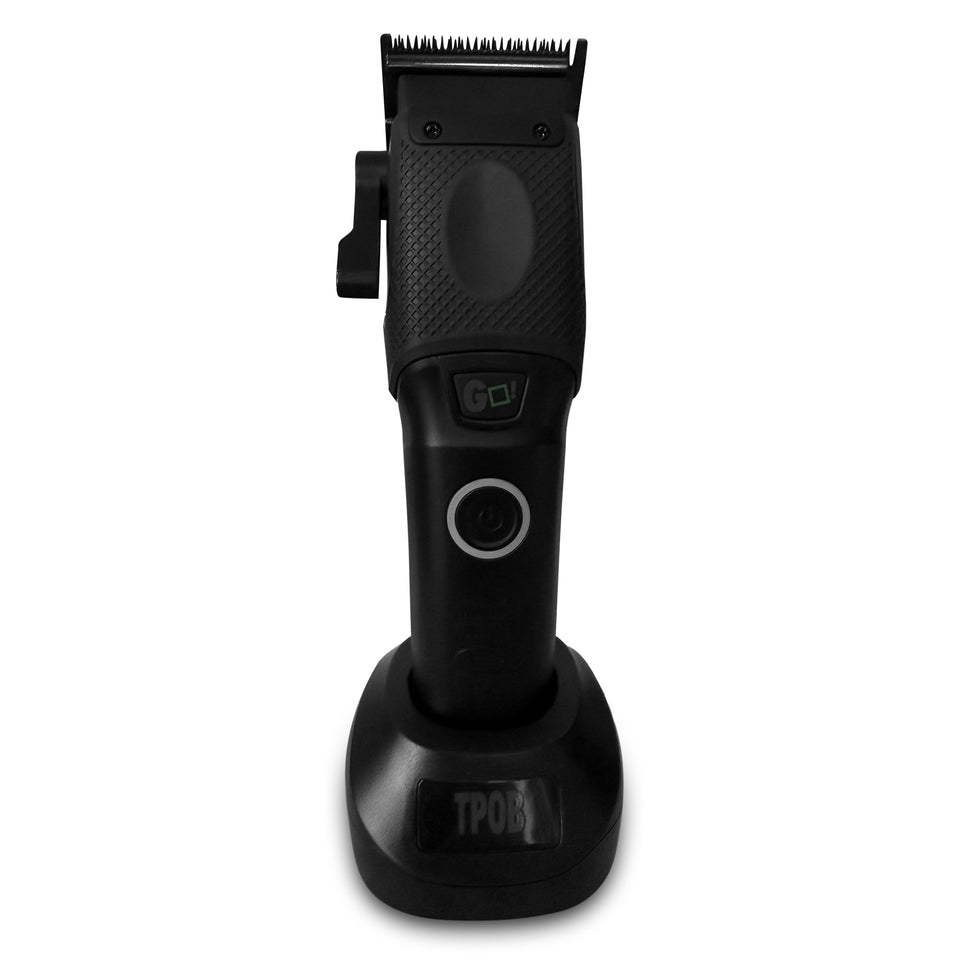 Tông Đơ TPOB GO! Clipper Blackout Edition