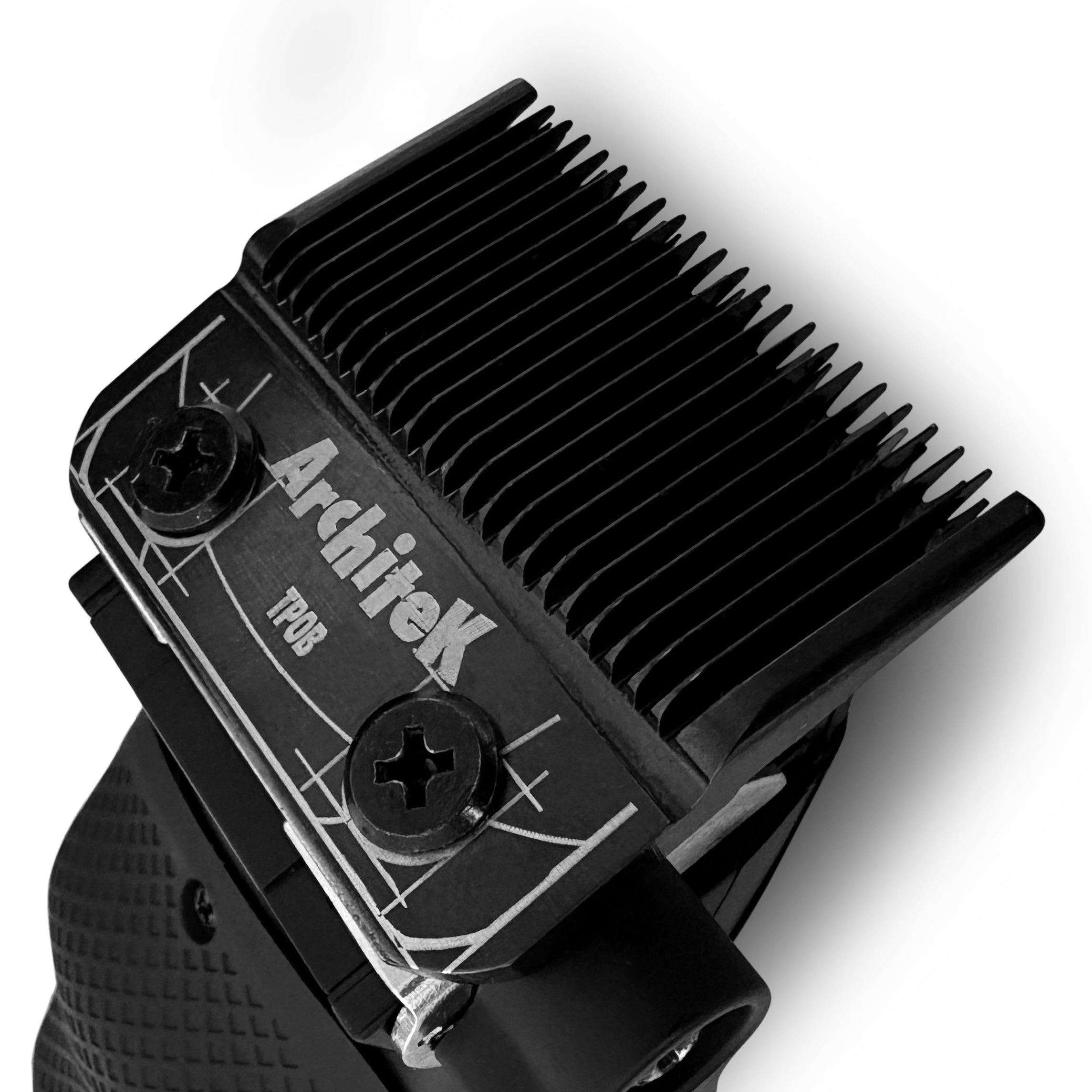 Tông Đơ TPOB GO! Clipper Blackout Edition