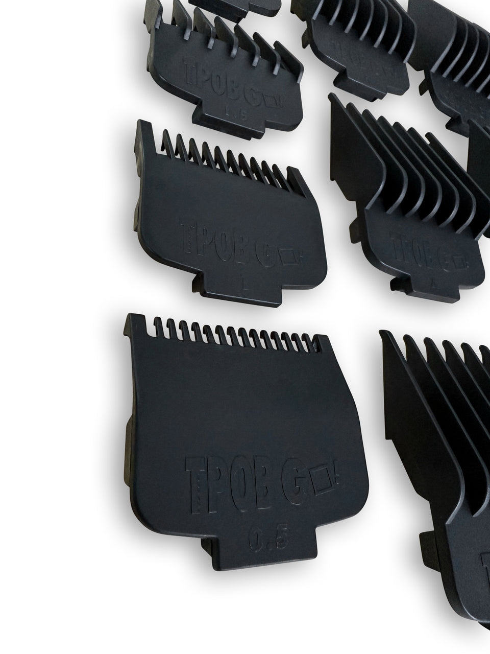 Tông Đơ TPOB GO! Clipper Blackout Edition