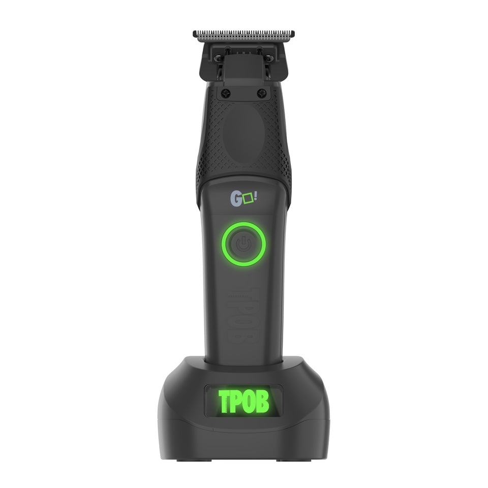 Chấn Viền TPOB GO! Trimmer Blackout Edition