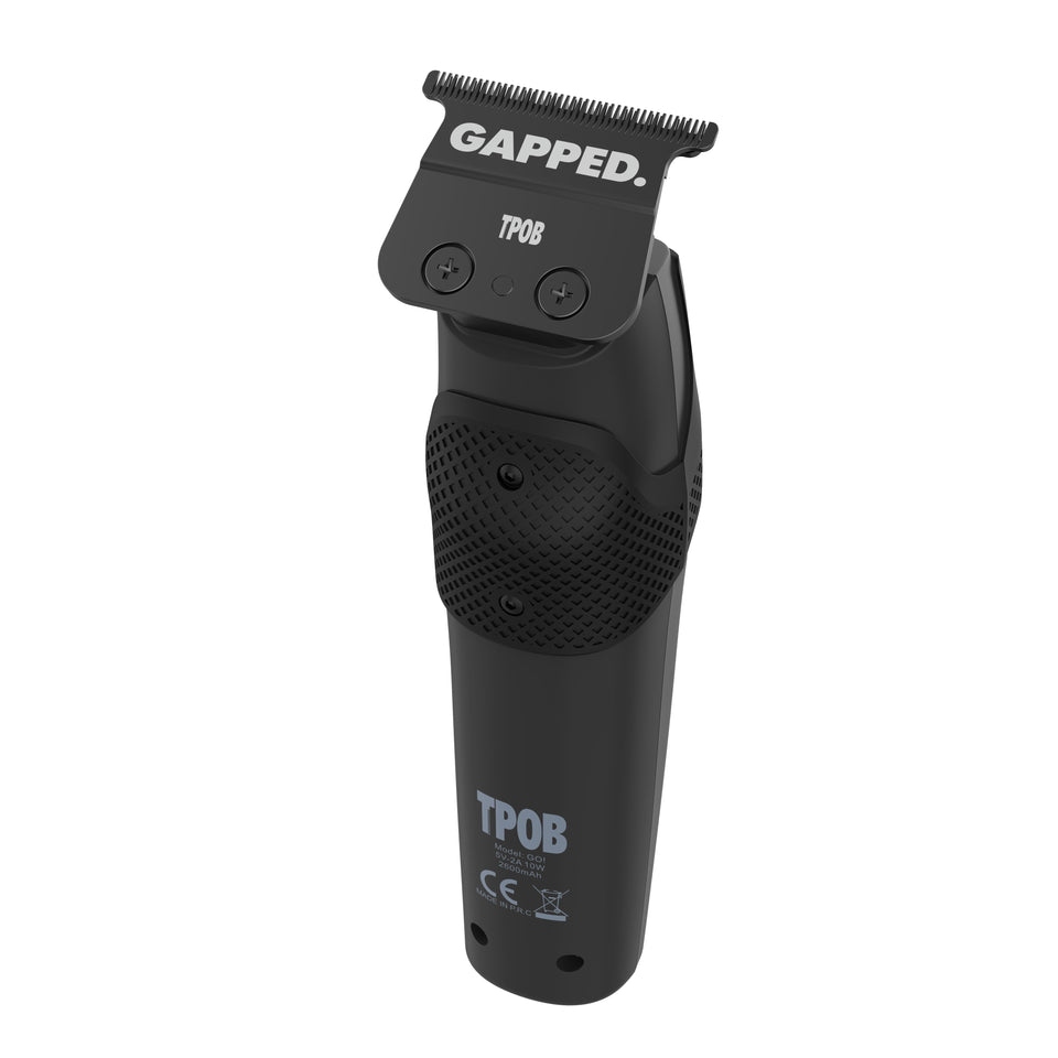 Chấn Viền TPOB GO! Trimmer Blackout Edition