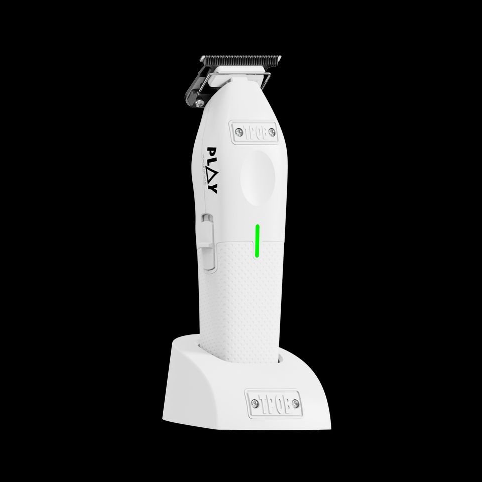Chấn Viền TPOB PLAY Trimmer Whiteout Edition