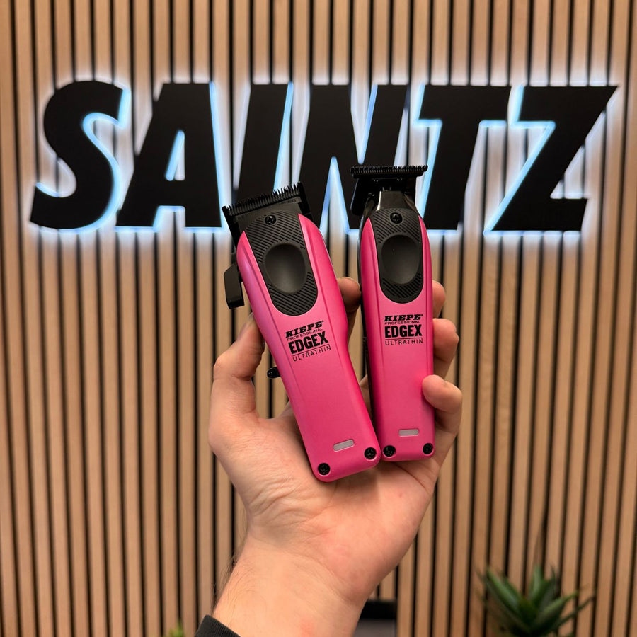Combo Kiepe Edgex Ultrathin Pink