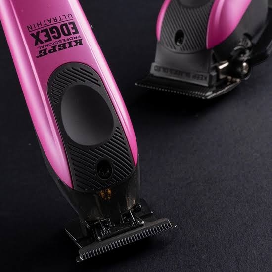 Combo Kiepe Edgex Ultrathin Pink