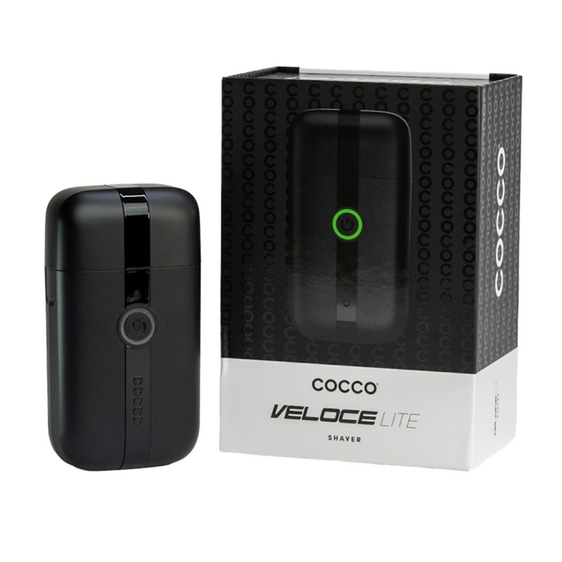 Máy Cạo Khô Cocco Veloce Lite Shaver