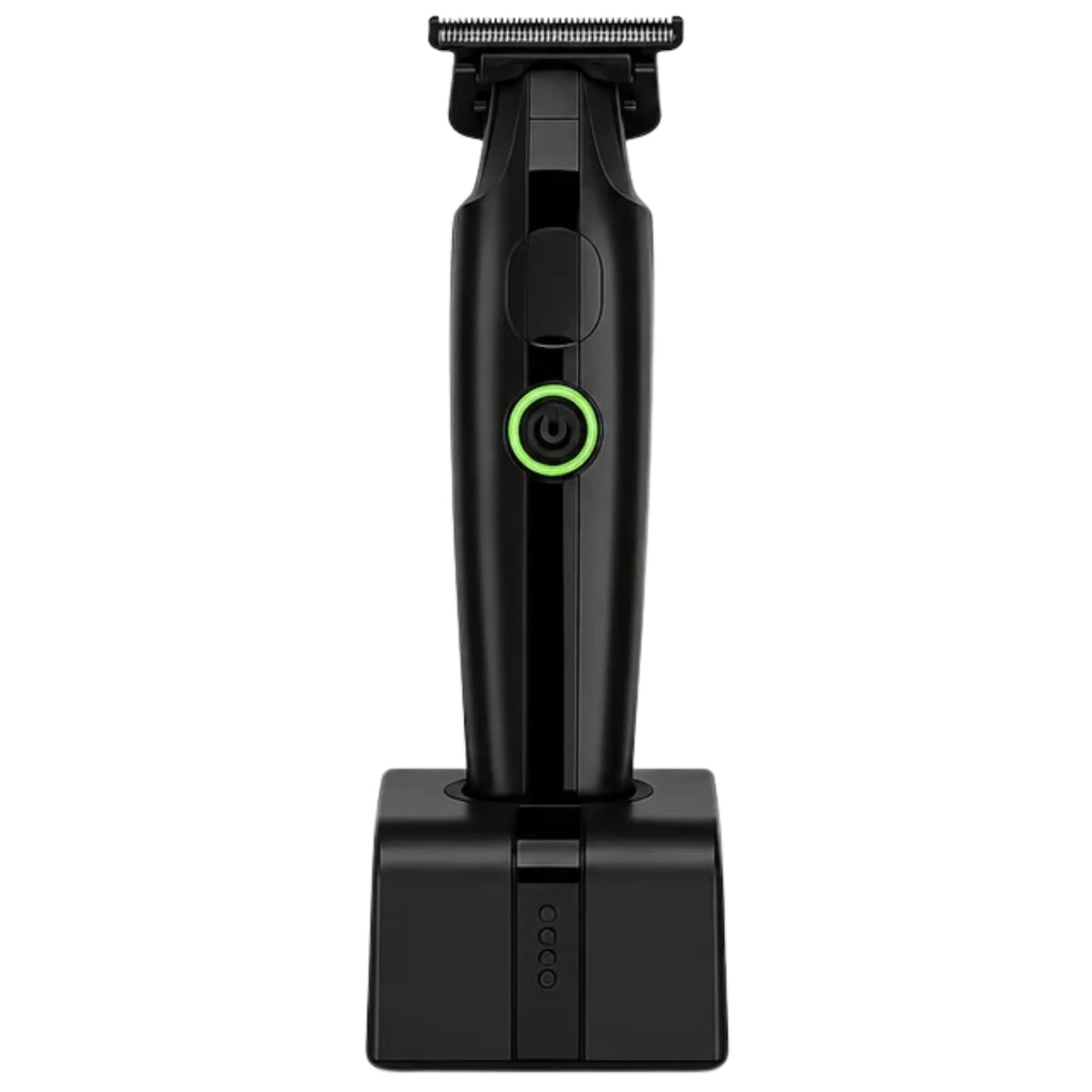 Chấn Viền Cocco Veloce Lite Matte Black