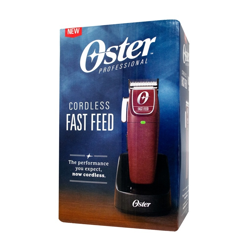 Tông Đơ Oster Cordless Fast Feed Clipper