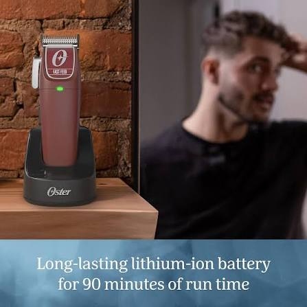 Tông Đơ Oster Cordless Fast Feed Clipper
