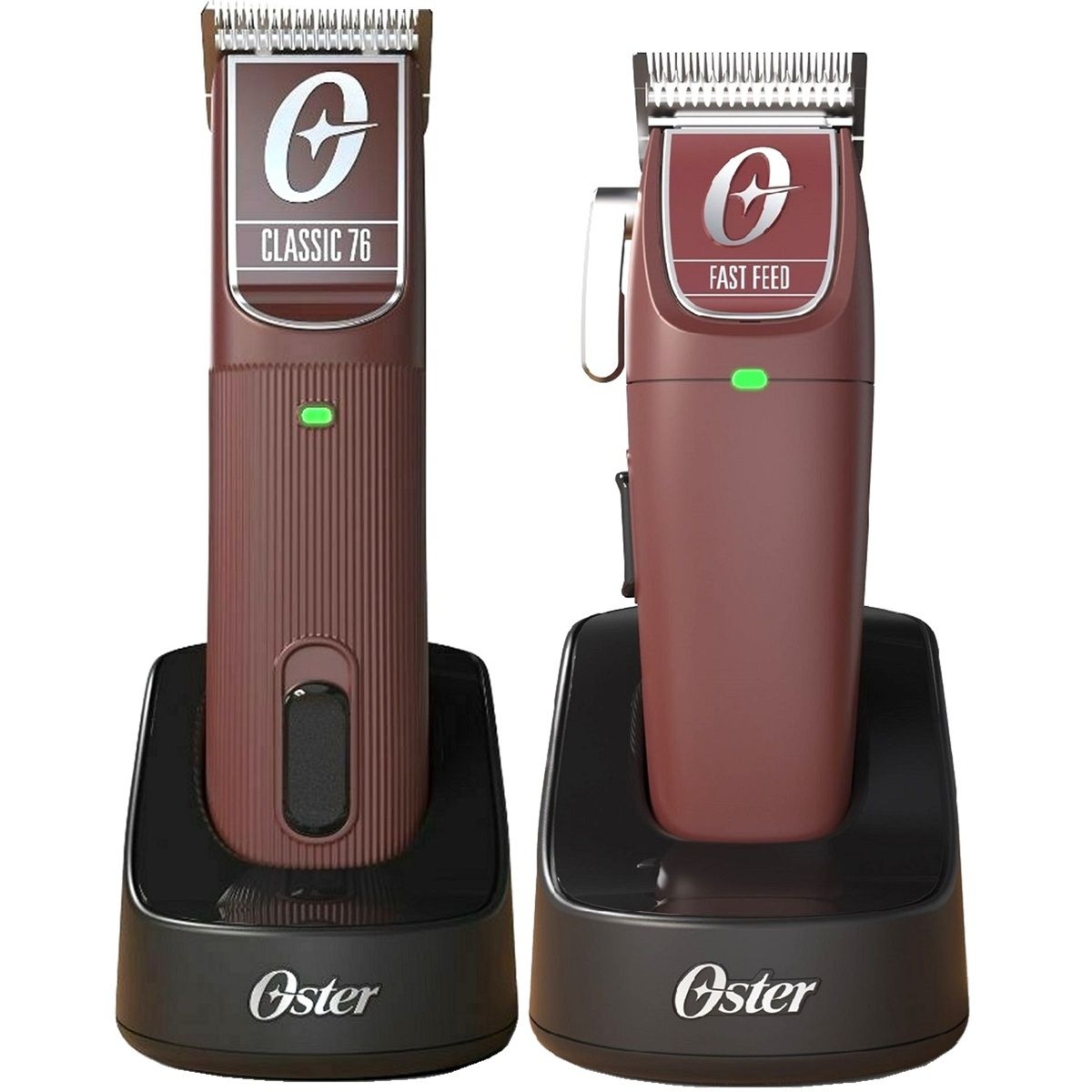 Tông Đơ Oster Cordless Fast Feed Clipper