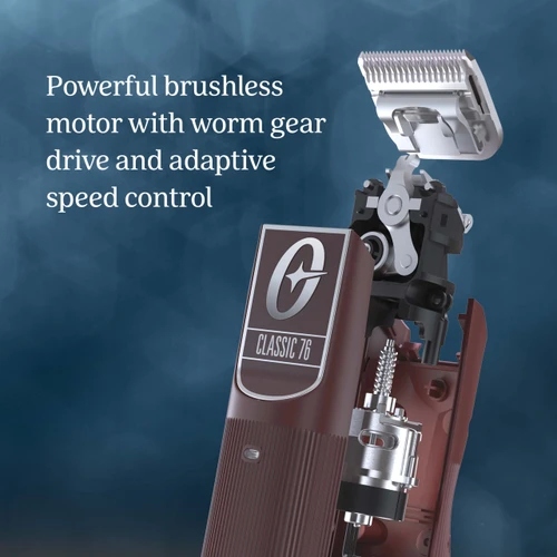Tông Đơ OSTER 76 Cordless Clipper