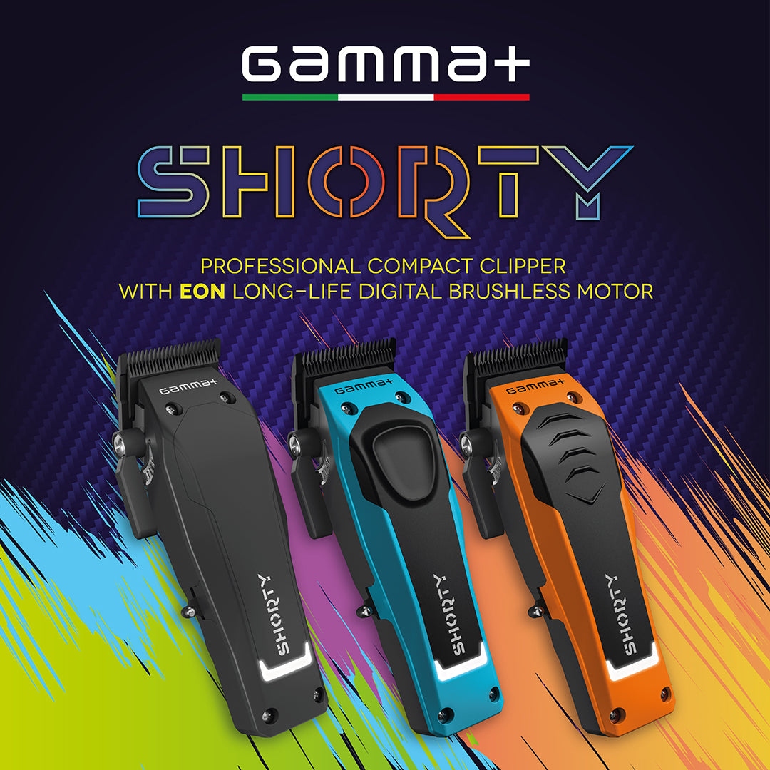 Tông Đơ Gamma Shorty Clipper