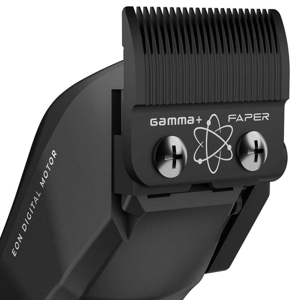 Tông Đơ Gamma Shorty Clipper