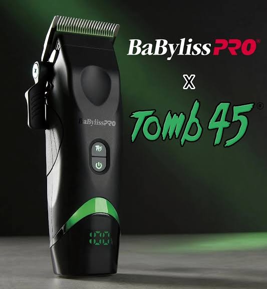 Tông Đơ BabylissPro Tomb45 Clipper
