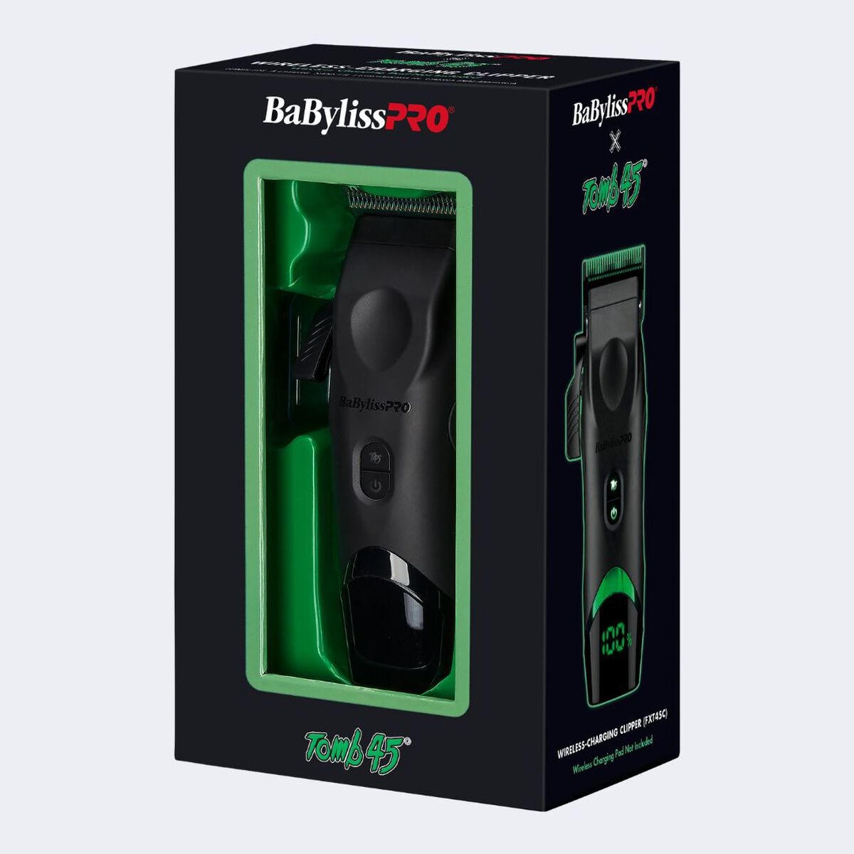 Tông Đơ BabylissPro Tomb45 Clipper