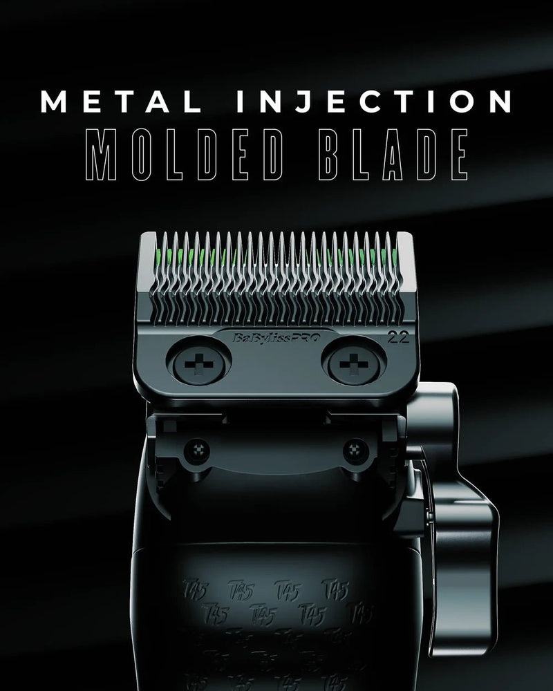 Tông Đơ BabylissPro Tomb45 Clipper