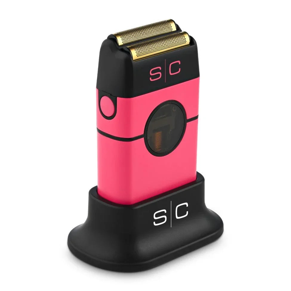 Máy Cạo Khô Stylecraft Instinct Vector Motor 