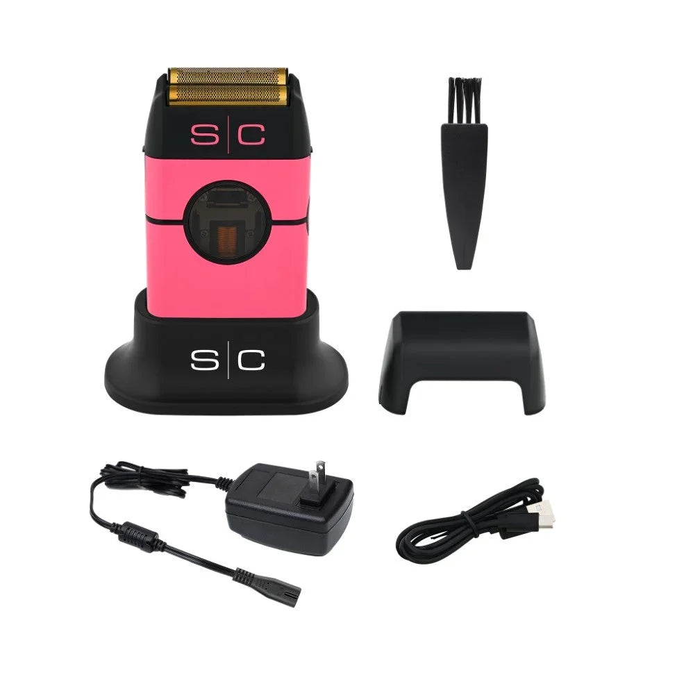 Máy Cạo Khô Stylecraft Instinct Vector Motor 