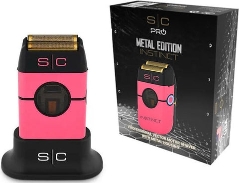 Máy Cạo Khô Stylecraft Instinct Vector Motor 