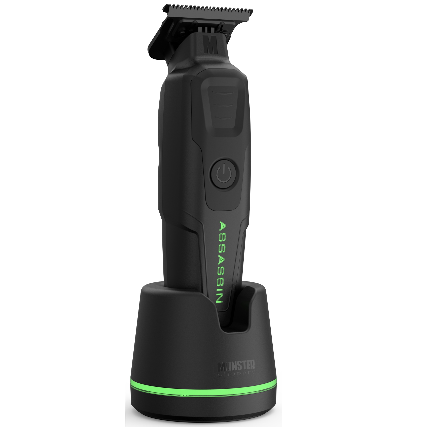Chấn Viền Monster Clippers Assassin 