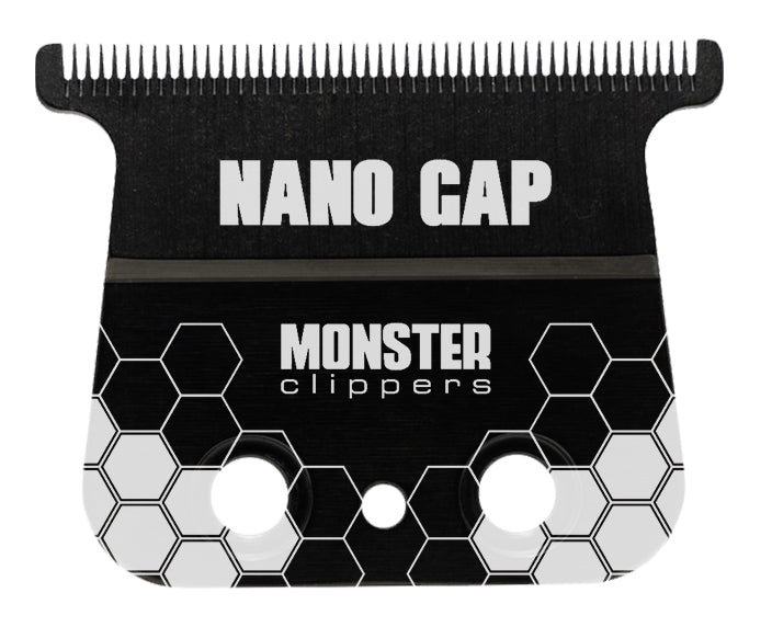 Chấn Viền Monster Clippers Assassin 