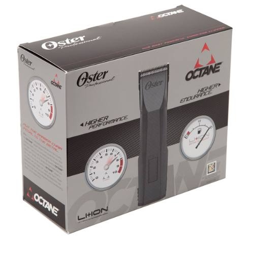 Tông Đơ Oster Octane Li Clipper