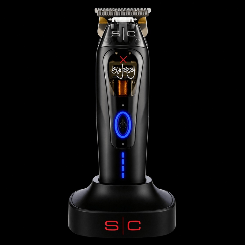 Chấn Viền Stylecraft x360 Jeezy Vector Motor 3.0 