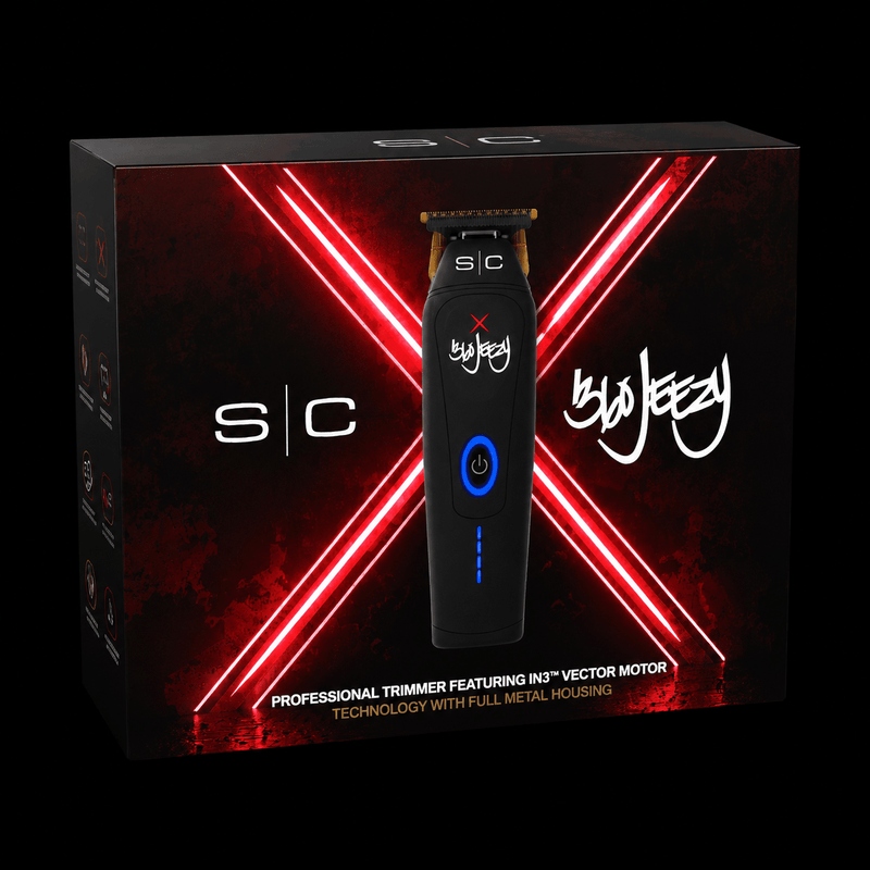 Chấn Viền Stylecraft x360 Jeezy Vector Motor 3.0 