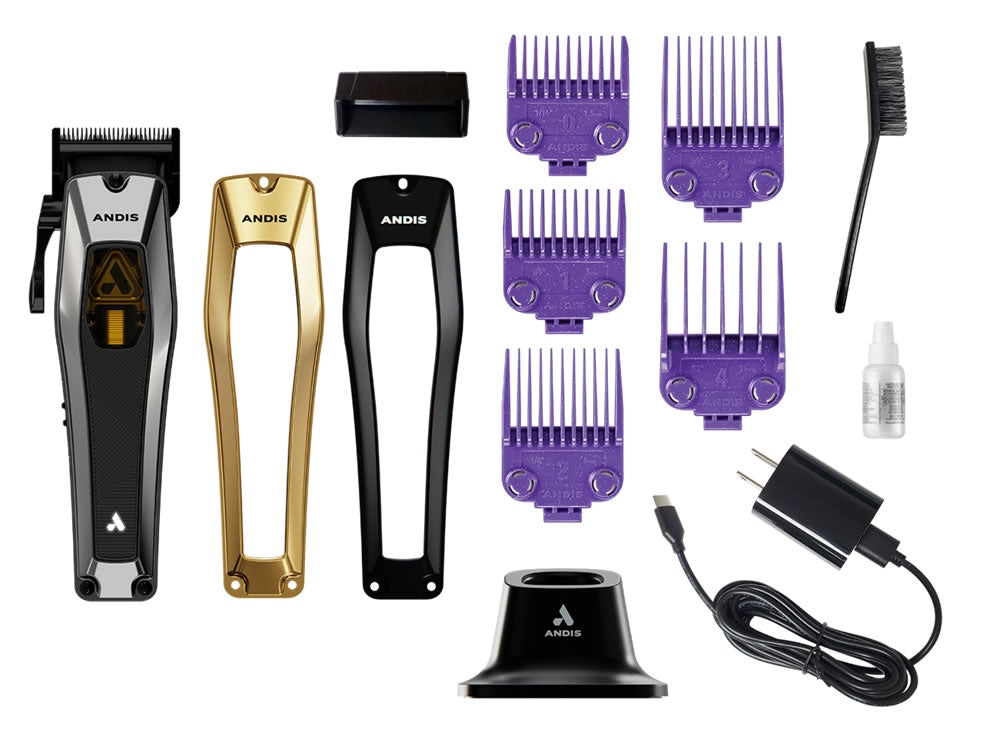 Tông Đơ Andis Recon Clipper