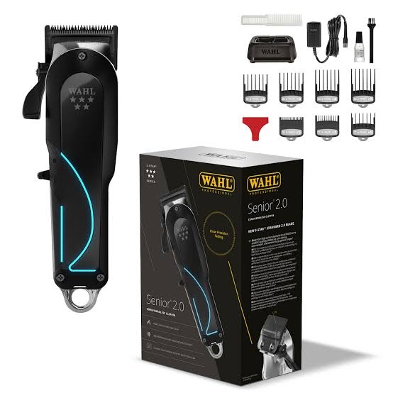 Tông Đơ Wahl Senior 2.0 Clipper