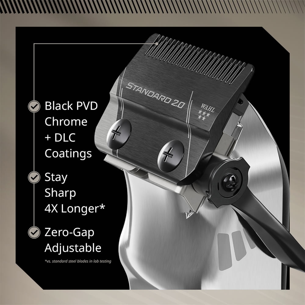 Tông Đơ Wahl Senior 2.0 Clipper